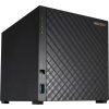 Asustor NAS AS1104T / 4x 3,5" SATA III/ Realtek RTD1296 1,4GHz/ 1GB/ 1x 2,5GbE/ 2x USB 3.2 Gen 1