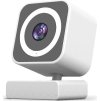 IMMAX NEO LITE SMART Security vnitřní kamera LITTLE CUBE, Wi-Fi 2,4GHz, 3MP, ONVIF, TUYA
