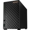 Asustor NAS AS1102TL   2x 3,5" SATA/ Realtek RTD1619B, Quad Core 1.7 GHz, 1GB, 1GbE x1, USB 2.0 x1, USB 3.2 Gen1 x1