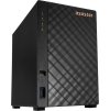 Asustor NAS AS1102TL   2x 3,5" SATA/ Realtek RTD1619B, Quad Core 1.7 GHz, 1GB, 1GbE x1, USB 2.0 x1, USB 3.2 Gen1 x1
