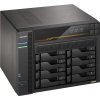 Asustor Lockerstor 8 Gen3 AS6808T   8x 2,5"/3,5" SATA III/ 16GB RAM/ Dual 10GbE Ports/ Dual 5GbE Ports/ 4x M.2 SSD