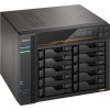 Asustor Lockerstor 10 Gen3 AS6810T   10x 2,5"/3,5" SATA III/ 16GB RAM/ Dual 10GbE Ports/ Dual 5GbE Ports/ 4x M.2 SSD