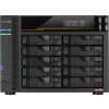 Asustor Lockerstor 10 Gen3 AS6810T   10x 2,5"/3,5" SATA III/ 16GB RAM/ Dual 10GbE Ports/ Dual 5GbE Ports/ 4x M.2 SSD
