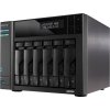 Asustor NAS AS6706T / 6x 2,5"/3,5" SATA III/ Celeron N5105 2.0 GHz/ 8GB/ 2x 2.5GbE/ 4x M.2/ PCIe / 2x USB 3.2/ HDMI+IR