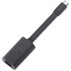 DELL redukce USB-C na 2.5GbE Ethernet RJ45