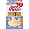 Cat Churu 20P Kitten 20x14g