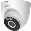 DAHUA IP kamera IPC-HDW1339DA-SAW/ Turret/ Wi-Fi/ 3Mpix/ objektiv 2,8 mm/ H.265/ krytí IP67/ IR až 30m/ ONVIF/ CZ app