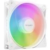 Be quiet! / ventilátor Light Wings LX 120mm PWM Reverse / 120mm ARGB / PWM /  bílý