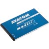 AVACOM baterie do mobilu Huawei Ascend G700  Li-Ion 3,8V 2150mAh (náhrada HB505076RBC)