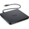 DELL externí DVDRW/ 8x/ Standard/ USB/ černá/ DW316