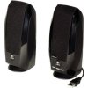 LOGITECH S150/Stereo/1,2W/Černá