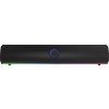 Genesis herní soundbar HELIUM 312BT/Stereo/10W/Černá