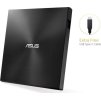 ASUS SDRW-08U9M-U černá ultraslim DRW USB-C/A