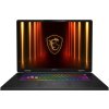 MSI Crosshair/18 HX AI A2XWFKG-027CZ/U9-275HX/18"/2560x1600/32GB/2TB/RTX 5060/W11H/Black/2R