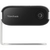 ROZBALENÉ - ViewSonic M1X   WVGA (854x480), 300Lumens, 120,000:1, HDMI x1, USB-C x1, BT, Wifi, 3W SPK x2