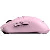 GENIUS NX-8080S BT Young Pink/ duální Bluetooth + 2,4GHz/ 1600 dpi/ bezdrátová/ Copilot/ tichá/ 7tlačítková/ růžová