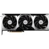 MSI GeForce RTX 5080 VENTUS 3X/16GB/GDDR7
