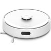 Tapo RV30 Max White Robot Vacuum Cleaner