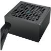 DEEPCOOL zdroj PL750-D / 750W / ATX3.1 / 80+ Bronze