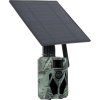 EVOLVEO StrongVision Solar 4G, fotopast & bezpečnostní kamera, solární panel, 7.500mAh