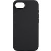 Epico Mag+ Silicone Pro kryt iPhone 16e/17e  černá