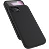 Epico Mag+ Silicone Pro kryt iPhone 16e - černá