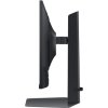 Samsung Odyssey G5/LS32DG500EUXEN/32"/IPS/QHD/180Hz/1ms/Black/2R