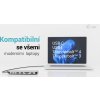 i-tec dokovací stanice USB-C Metal Nano 3x Display Dock, 2x HDMI 1x USB-C video, Power Delivery 140W