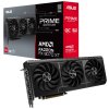 ASUS PRIME Radeon RX 9070 XT O16G / 16GB GDDR6 / PCI-E / 3x DP / 1x HDMI