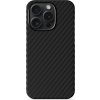 Epico Mag+ Carbon kryt pro iPhone 15 Pro