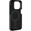 Epico Mag+ Carbon kryt pro iPhone 15 Pro Max