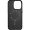 Epico Mag+ Hybrid Carbon kryt iPhone 16 Pro