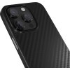 Epico Mag+ Hybrid Carbon kryt iPhone 16 Pro