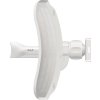 Ubiquiti LiteBeam M5 - AP/client 5GHz, anténa 23dBi SISO, airMAX, 1x RJ45, PoE 25V