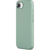 Epico Mag+ Silicone Pro kryt iPhone 16e - zelená