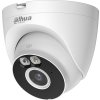 DAHUA IP kamera T3A-PV/ Turret/ Wi-Fi/ 3Mpix/ objektiv 2,8mm/ H.265/ krytí IP67/ IR+LED až 30m/ ONVIF/ CZ app