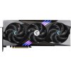 MSI GeForce RTX 5080 TRIO/Gaming/16GB/GDDR7