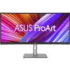 ASUS ProArt/PA34VCNV/34,1"/IPS/3440x1440/60Hz/5ms/Blck-Slvr/3R
