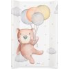 Přebalovací nástavec Baby Mix Medvídek s balónkem 47x70cm