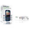 krabicka easyphone XS570 blue