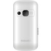 EVOLVEO EasyPhone XS, mobilní telefon pro seniory, bílý