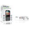 krabicka easyphone XS570 white