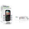 krabicka easyphone XS570 black