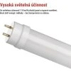 LED zářivka T8 9 W 60 cm neutrální bílá 25 ks