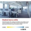 LED zářivka T8 9 W 60 cm studená  25 ks