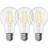 LED žárovka Filament A60 / E27 / 5,9 W (60 W) / 806 lm / teplá bílá
