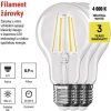 LED žárovka Filament A60 / E27 / 5,9 W (60 W) / 806 lm / Neutrální bílá