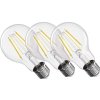LED žárovka Filament A60 / E27 / 5,9 W (60 W) / 806 lm / Neutrální bílá