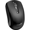 GENIUS ECO-8150 Black/ 1200 dpi/ bezdrátová/ dobíjecí/ Copilot/ 4tlačítková/ černá