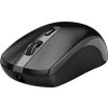 GENIUS ECO-8150 BlackGrey/ 1200 dpi/ bezdrátová/ dobíjecí/ Copilot/ 4tlačítková/ černošedá